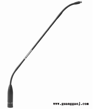 SENNHEISER SKM300-835G3 动态心型手持话筒**图2