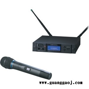 铁三角 Audio-Technica ATW-1701/ L 摄像头安装领夹式无线系统价格图1