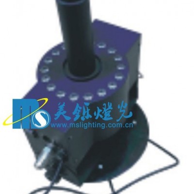 供应美铄灯光200W大型LED CO2火焰机（LED E012D1 ）
