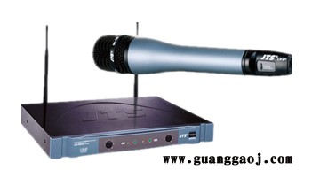 JTS US-903DC /Mh-8800G*2  UHF PLL手持双咪厂家报价图3