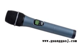 JTS US-903DC /Mh-8800G*2  UHF PLL手持双咪厂家报价图2