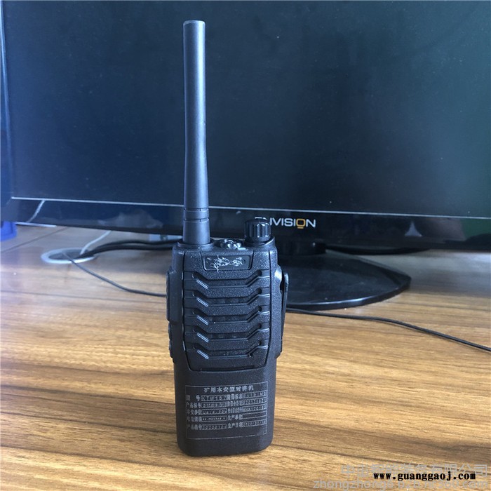 现货速发KTW157对讲机 音质清晰KTW157对讲机 便于携带拿用KTW157对讲机图6