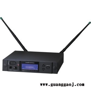 铁三角 Audio-Technica AEW-4230aD 无线手持发声系统（655.500-680.375兆赫）报价图2