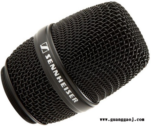 森海塞尔 SENNHEISER EW115G3 无线手持话筒价格优惠图2