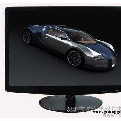 15多功能全方位广告机，VGA+AV+TV+USB+SD+DVD，多功能展示