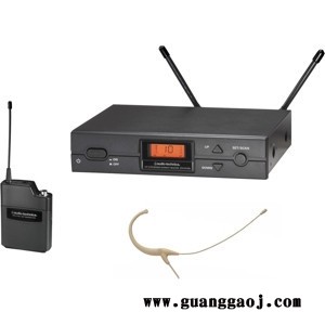 铁三角 Audio-Technica AEW-4315aC 无线双发射系统（541.500-566.375兆赫）价格图3