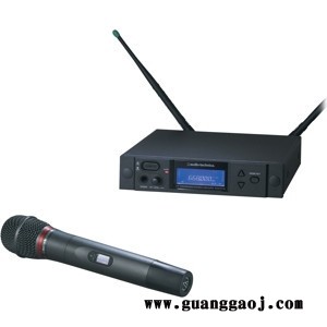 铁三角 Audio-Technica AEW-5313aC 无线双组合系统（541.500-566.375兆赫）价格图1