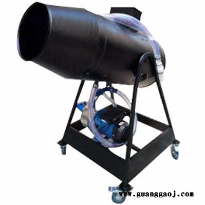 供应美铄灯光1000/1800W喷射泡泡机（FM  1000/1800）图4