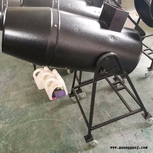供应美铄灯光1000/1800W喷射泡泡机（FM  1000/1800）图5