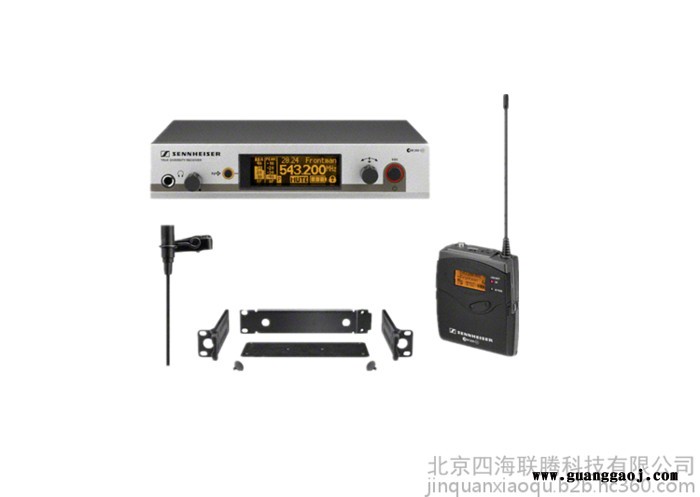sennheiser/森海赛尔EW-312G3无线话筒图2