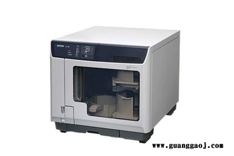 爱普生PP100II BD全自动光盘打印刻录机 EPSON光盘印刷刻录机 100片BD/DVD/CD全自动光盘打印刻录