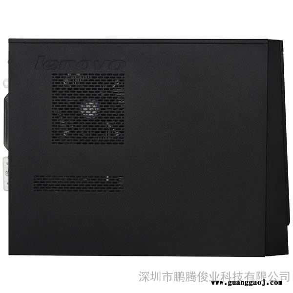 供应联想启天M4550 i3-4130/2G/500G/DVD/20寸宽屏商用台式机图3