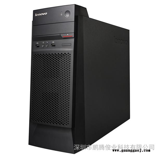 供应联想启天M4550 i3-4130/2G/500G/DVD/20寸宽屏商用台式机图2