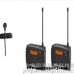 sennheiser/森海赛尔EW-122G3无线话筒图3