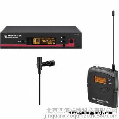 sennheiser/森海赛尔EW-122G3无线话筒图2