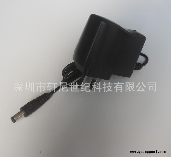 无线麦克、无线话筒5V1A充电器无线话筒扩音器图2