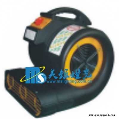 供应美铄灯光100-300W3.8AMPS速风机（FAN-1）