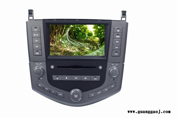供应乐旅比亚迪S6专车专用车载DVD导航厂家一体机/GPS导航仪图1