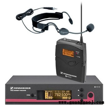 西安SENNHEISER西安森海塞尔陕西SENNHEISER西安SENNHEISER话筒陕西SENNHEIS无线话筒图7
