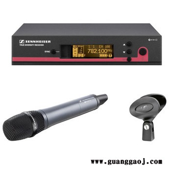 西安SENNHEISER西安森海塞尔陕西SENNHEISER西安SENNHEISER话筒陕西SENNHEIS无线话筒图3
