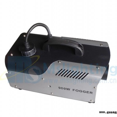 供应美铄灯光(MSL)900W遥控烟雾机(SM-900A)