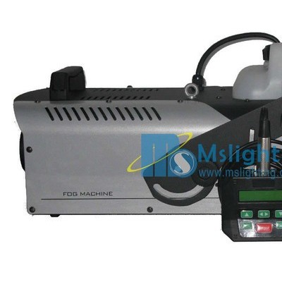 供应美铄灯光3000W烟雾机(CS-3000W)