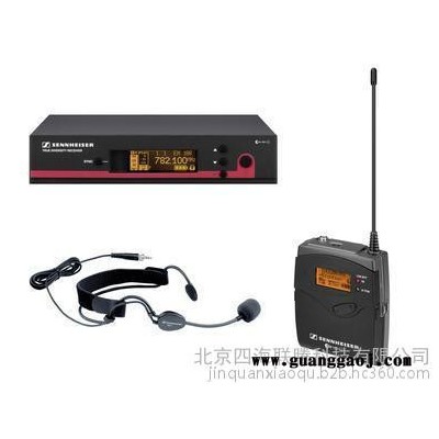 sennheiser/森海赛尔EW-152G3无线话筒