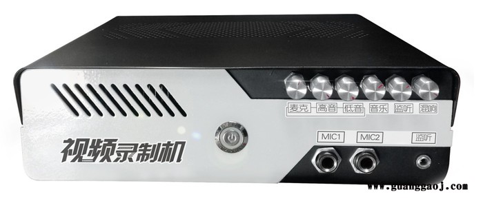绣歌DHS-20A 3D舞台机图3
