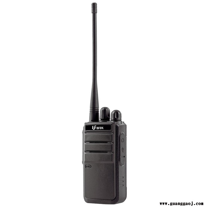 北峰 模拟对讲机BF-3116强续航对讲机支持VOX语音声控配置超大容量聚合物锂离子电池图2