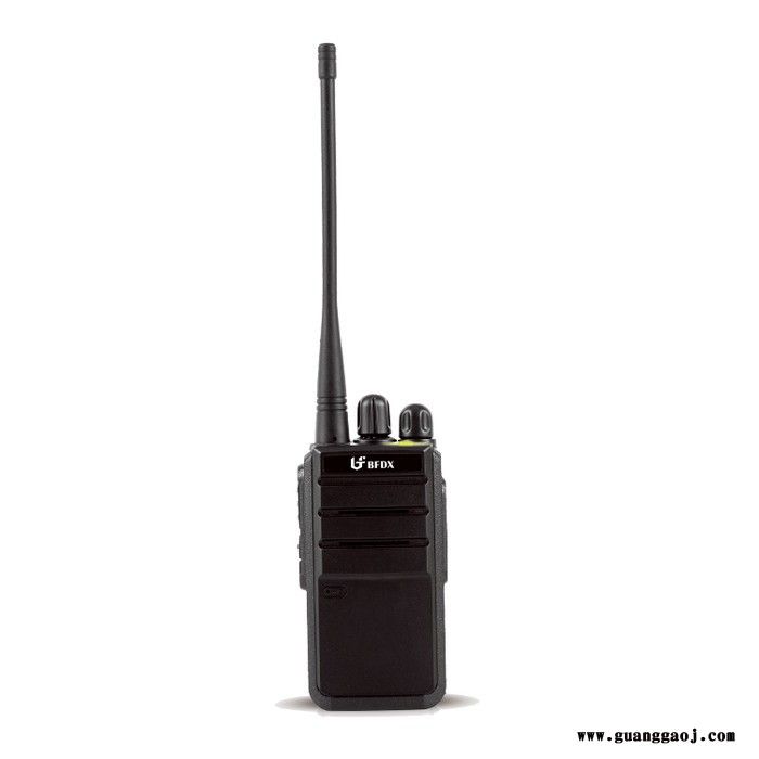 北峰 模拟对讲机BF-3116强续航对讲机支持VOX语音声控配置超大容量聚合物锂离子电池图3