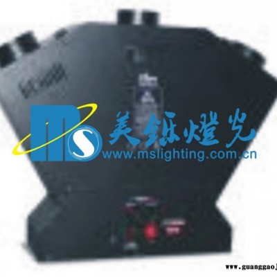 供应美铄灯光50W3头喷火机（EL S019）