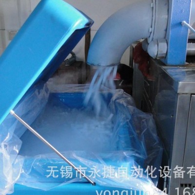 无锡永捷：干冰烟雾机，舞台烟雾机YGYW-4000