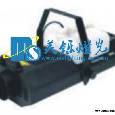 供应美铄灯光3000W烟机（SM 3000）