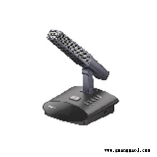 Honeywell/霍尼韦尔HCS-W01D桌面无线代表话筒可调节收音头 会议专用