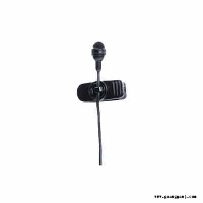 森海塞尔SENNHEISER EW322G3专业无线领夹话筒麦克风舞台演唱话筒
