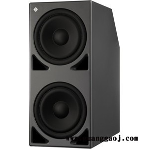 纽曼 Neumann EA 2124 A 弹性悬挂减震架（黑色）零售批发图3