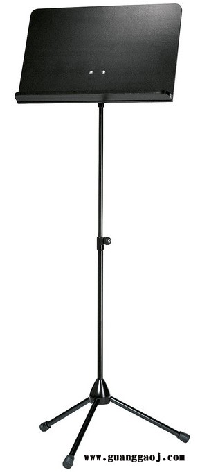 批发K&M   25680 One hand microphone stand  麦克风支架现货图2