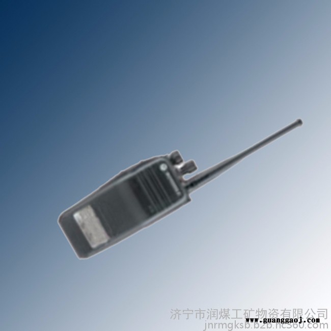 KTW159型矿用本安型对讲机  KTW159型矿用本安型对讲机厂家图4