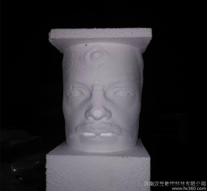 ** 多功能泡沫保丽龙雕刻机 婚庆装饰雕塑泡沫舞台道具专用图3
