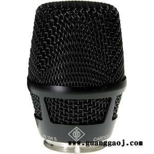 纽曼 Neumann EA 170 弹性悬挂减震架（镍）_批发商价格图2