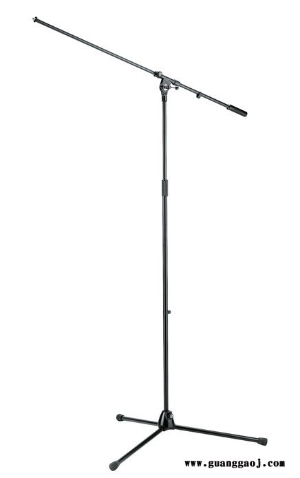 K&M  21021 Overhead microphone stand  麦克风支架供应商