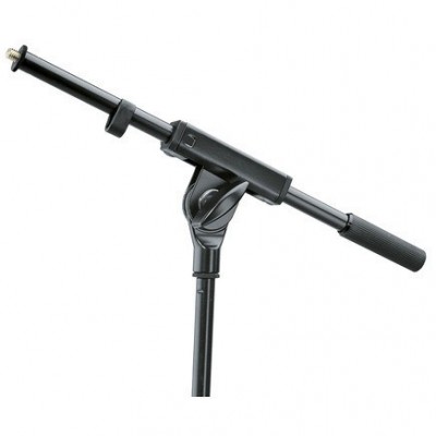 K&M  21160 Boom arm  麦克风支架厂家供应