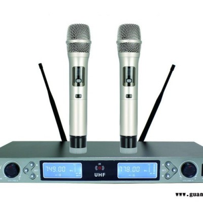 演出无线麦克风BT-8000特价产品**