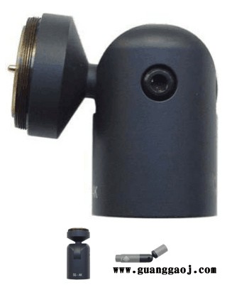 纽曼 Neumann SG AK KM100系列的转动接头生产厂家图3