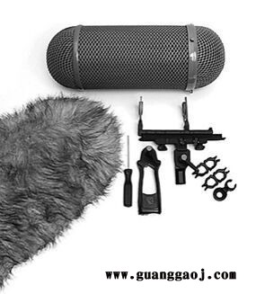大量供应纽曼 Neumann MNV 87 报告厅吊架（镍）图2