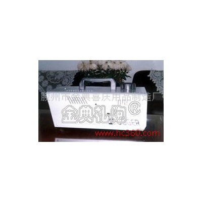 供应浙江杭州青岛胶州雪花机烟雾机婚庆庆典用品舞台道具批发泡泡油烟雾雪花油