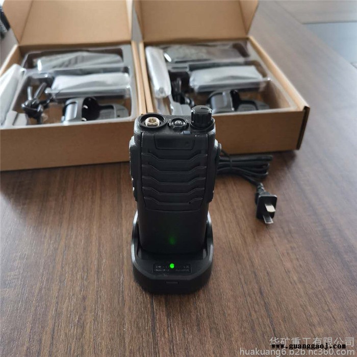 华矿现货防爆对讲机 矿用防爆对讲机 规格齐全 KTW168防爆对讲机图5