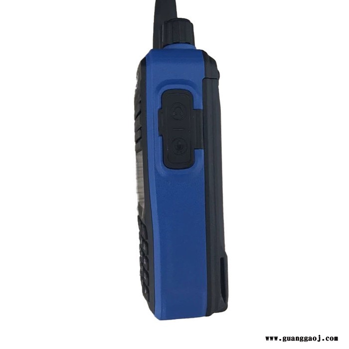 成都pt-7200ex防爆对讲机升级款石油化工专业手图6