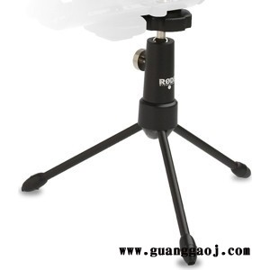 RODE Tripod - Mini 三脚架供应商图2
