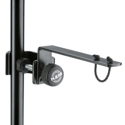 K&M  26145 Microphone stand  麦克风支架批发供应